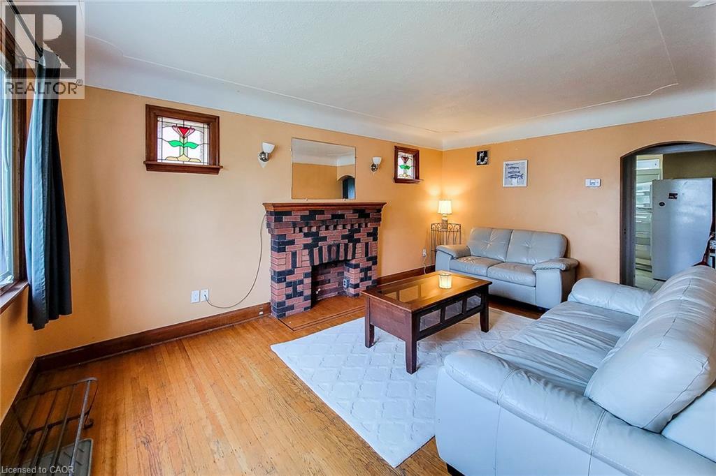 66 Cline Avenue S Unit# Basement, Hamilton, Ontario  L8S 1W7 - Photo 9 - 40822647