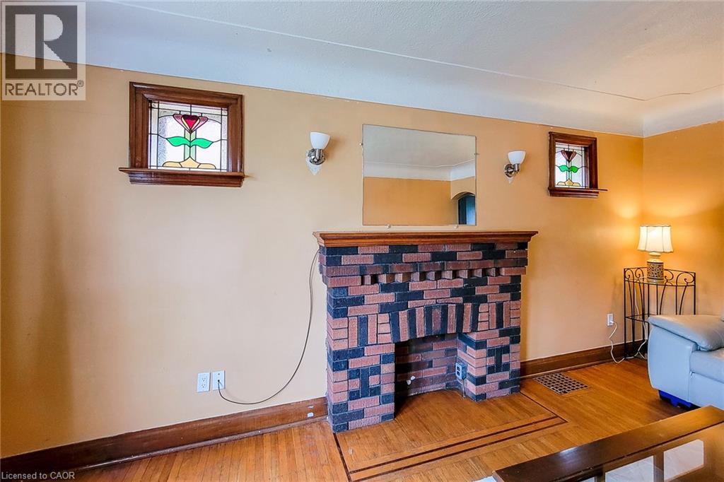 66 Cline Avenue S Unit# Basement, Hamilton, Ontario  L8S 1W7 - Photo 18 - 40822647
