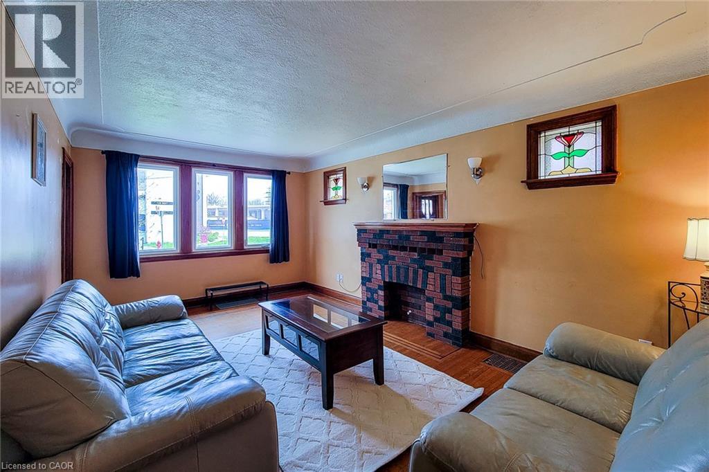 66 Cline Avenue S Unit# Basement, Hamilton, Ontario  L8S 1W7 - Photo 11 - 40822647