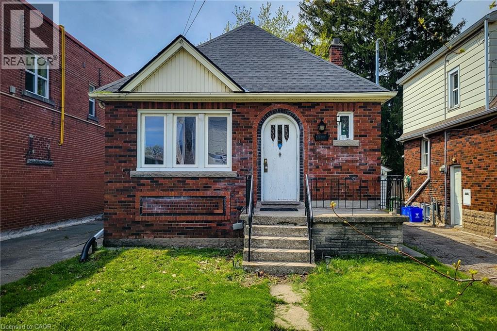 66 Cline Avenue S Unit# Basement, Hamilton, Ontario  L8S 1W7 - Photo 2 - 40822647