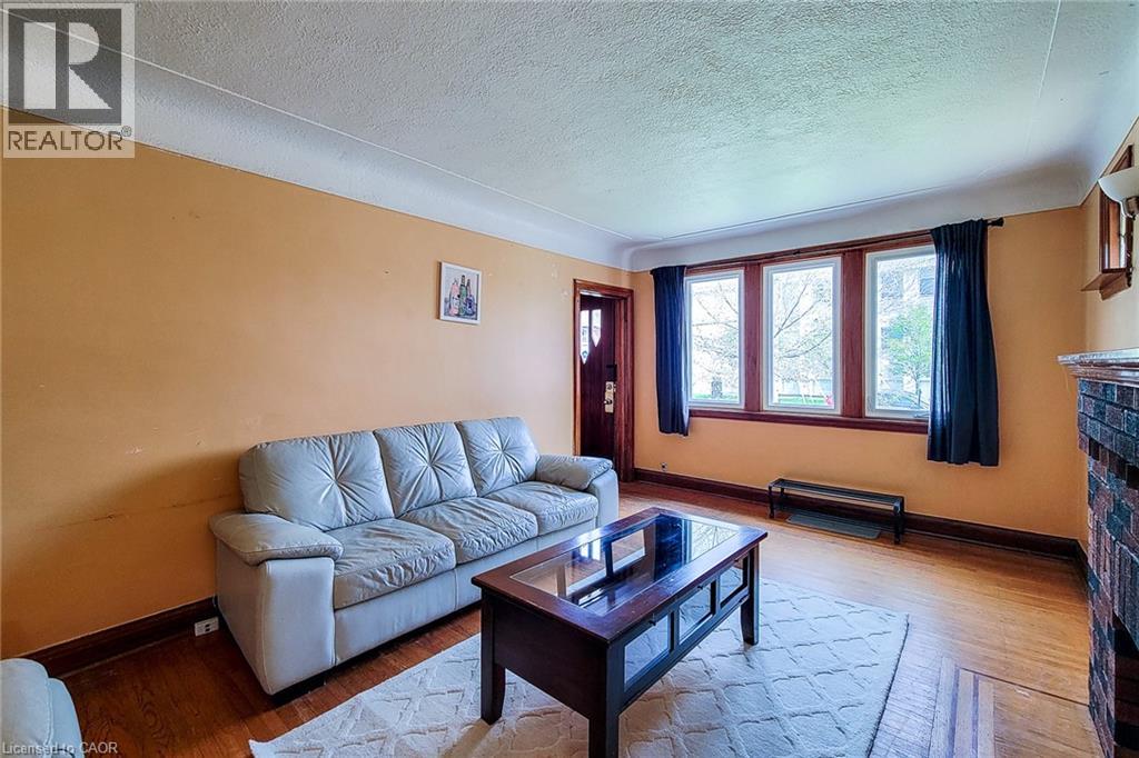 66 Cline Avenue S Unit# Basement, Hamilton, Ontario  L8S 1W7 - Photo 10 - 40822647