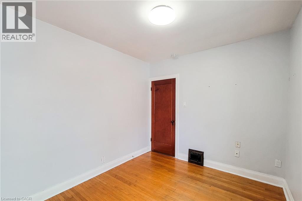66 Cline Avenue S Unit# Basement, Hamilton, Ontario  L8S 1W7 - Photo 27 - 40822647