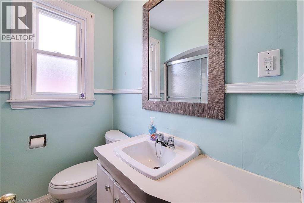66 Cline Avenue S Unit# Basement, Hamilton, Ontario  L8S 1W7 - Photo 28 - 40822647