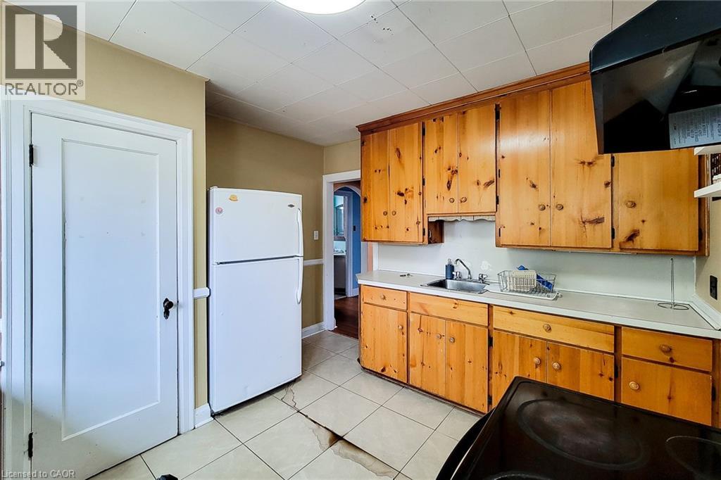 66 Cline Avenue S Unit# Basement, Hamilton, Ontario  L8S 1W7 - Photo 16 - 40822647
