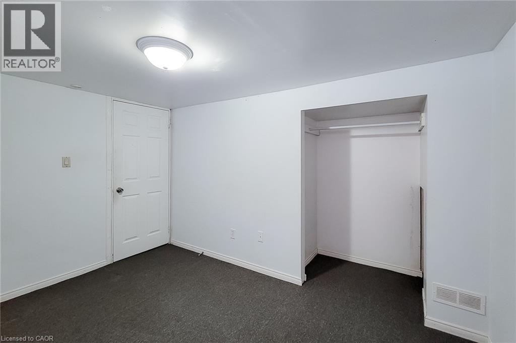 66 Cline Avenue S Unit# Basement, Hamilton, Ontario  L8S 1W7 - Photo 25 - 40822647