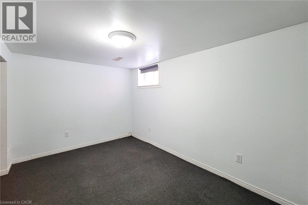 66 Cline Avenue S Unit# Basement, Hamilton, Ontario  L8S 1W7 - Photo 24 - 40822647