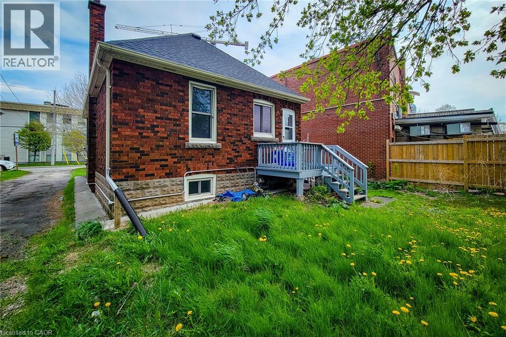 66 Cline Avenue S Unit# Basement, Hamilton, Ontario  L8S 1W7 - Photo 5 - 40822647