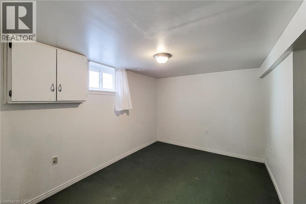66 Cline Avenue S Unit# Basement, Hamilton, Ontario  L8S 1W7 - Photo 19 - 40822647