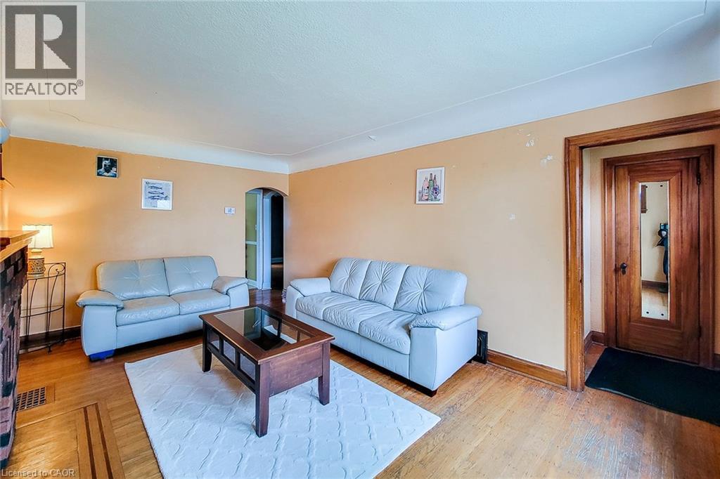 66 Cline Avenue S Unit# Basement, Hamilton, Ontario  L8S 1W7 - Photo 12 - 40822647
