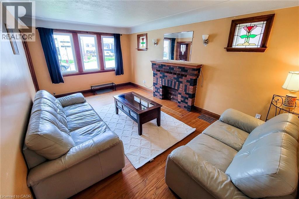 66 Cline Avenue S Unit# Basement, Hamilton, Ontario  L8S 1W7 - Photo 13 - 40822647