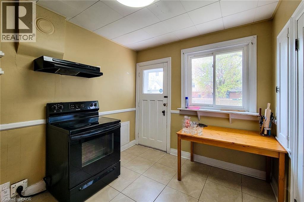 66 Cline Avenue S Unit# Basement, Hamilton, Ontario  L8S 1W7 - Photo 17 - 40822647