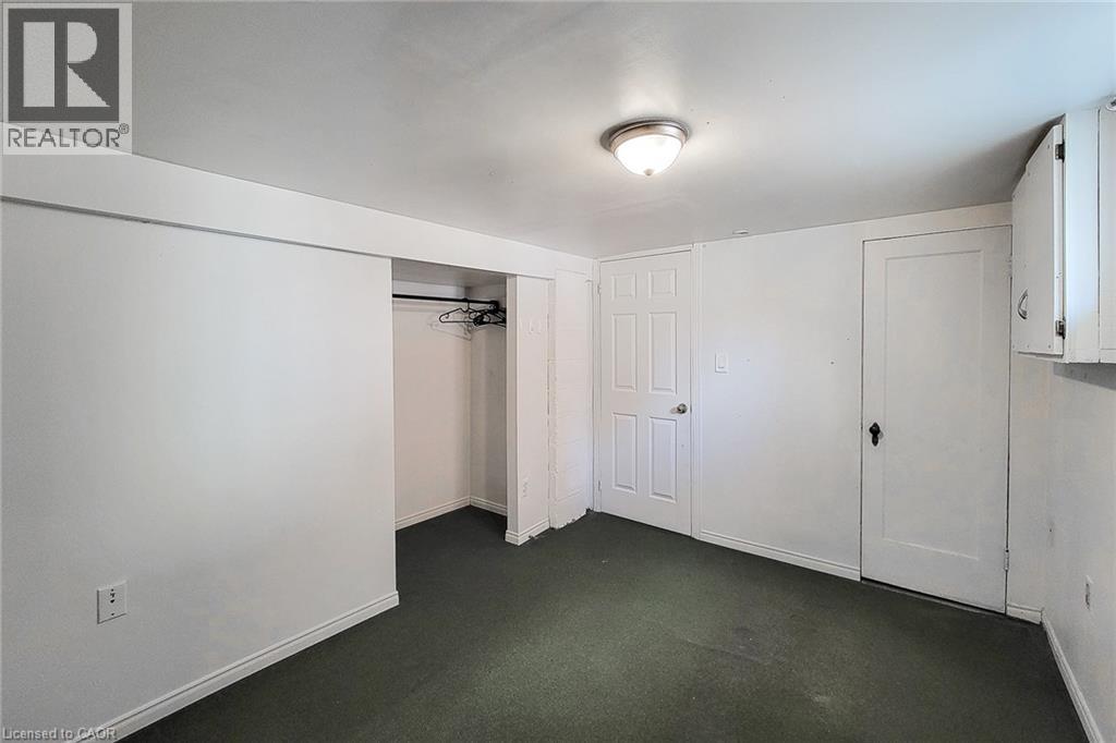 66 Cline Avenue S Unit# Basement, Hamilton, Ontario  L8S 1W7 - Photo 20 - 40822647
