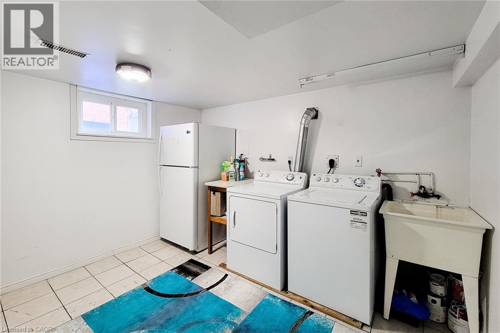 66 Cline Avenue S Unit# Basement, Hamilton, Ontario  L8S 1W7 - Photo 34 - 40822647