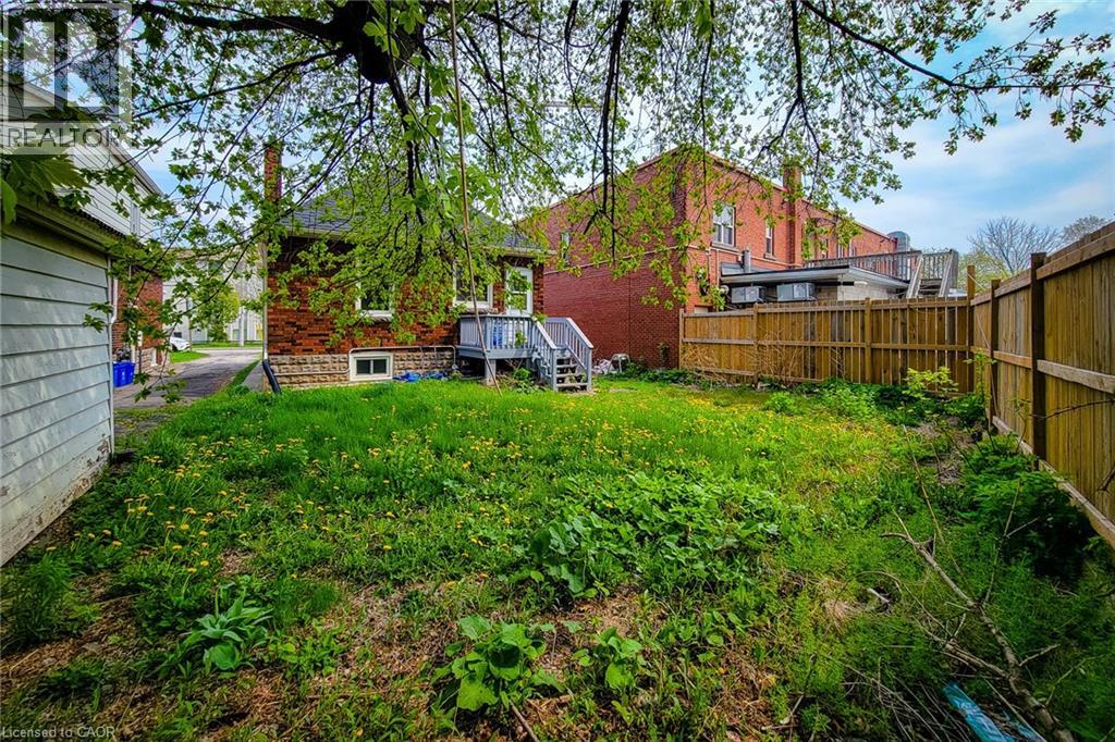 66 Cline Avenue S Unit# Basement, Hamilton, Ontario  L8S 1W7 - Photo 35 - 40822647