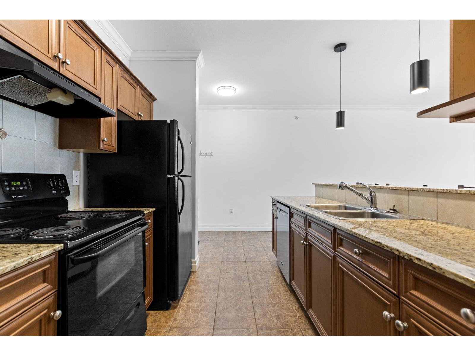 408 45753 Stevenson Road, Sardis East Vedder, Chilliwack, British Columbia  V2R 0K8 - Photo 10 - R3118793