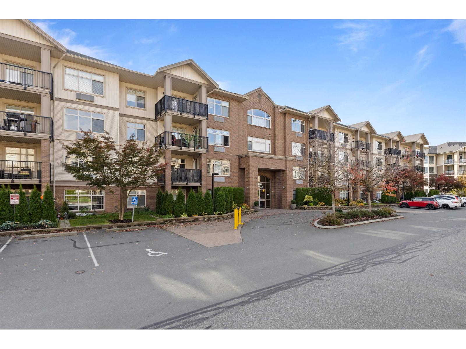 408 45753 Stevenson Road, Sardis East Vedder, Chilliwack, British Columbia  V2R 0K8 - Photo 28 - R3118793