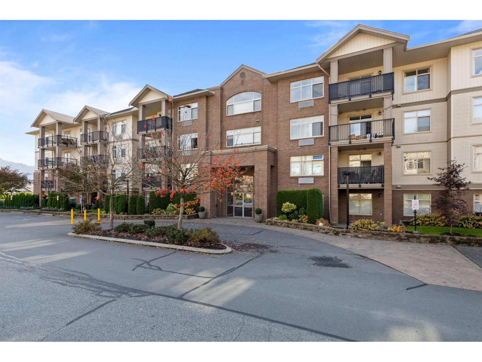 408 45753 Stevenson Road, Sardis East Vedder, Chilliwack, British Columbia  V2R 0K8 - Photo 3 - R3118793