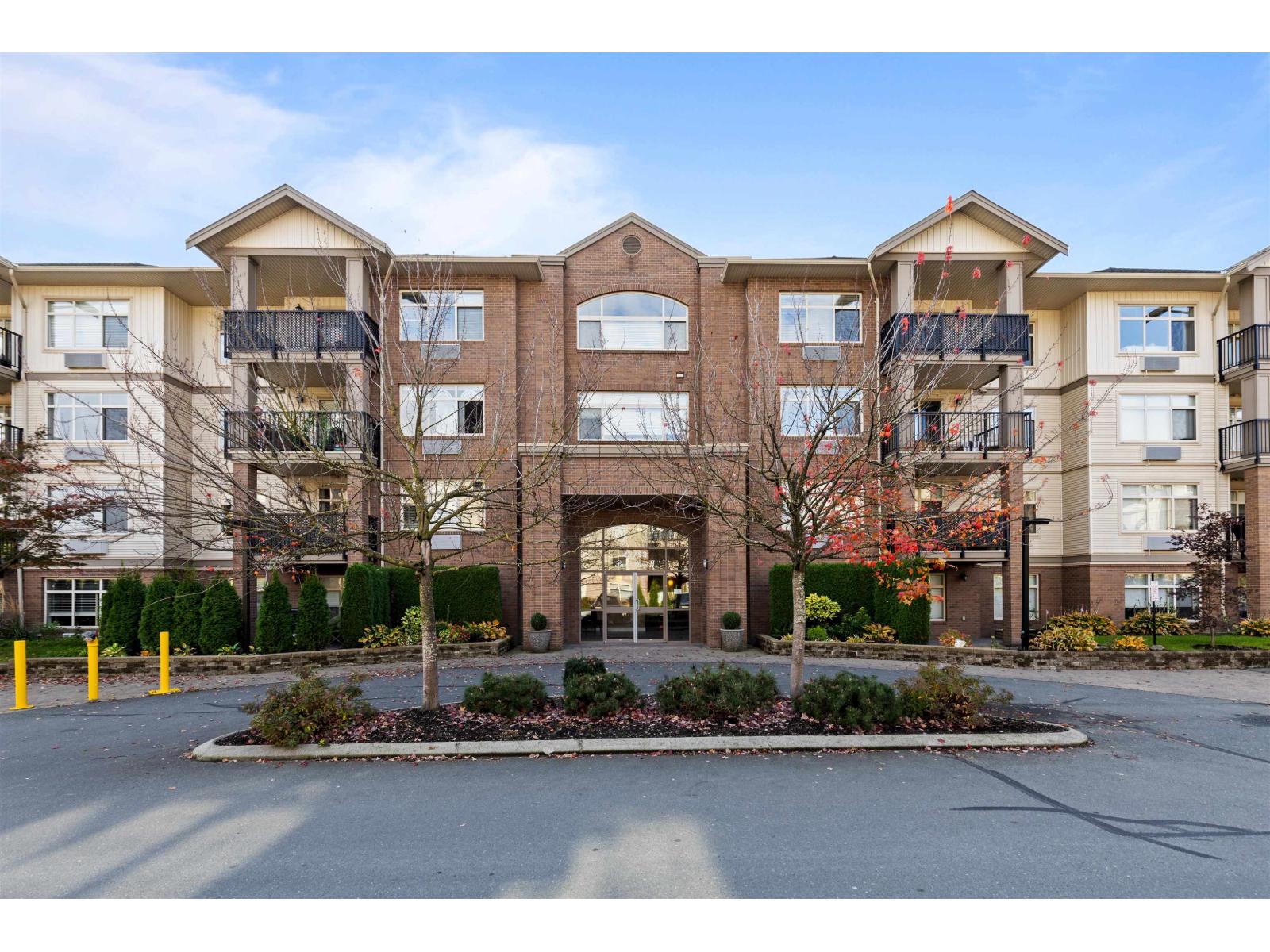408 45753 STEVENSON ROAD|Sardis East Vedder, Chilliwack, British Columbia