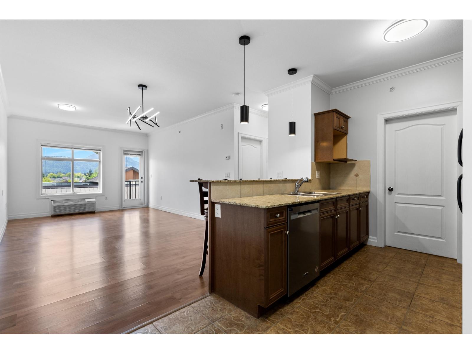 408 45753 Stevenson Road, Sardis East Vedder, Chilliwack, British Columbia  V2R 0K8 - Photo 7 - R3118793