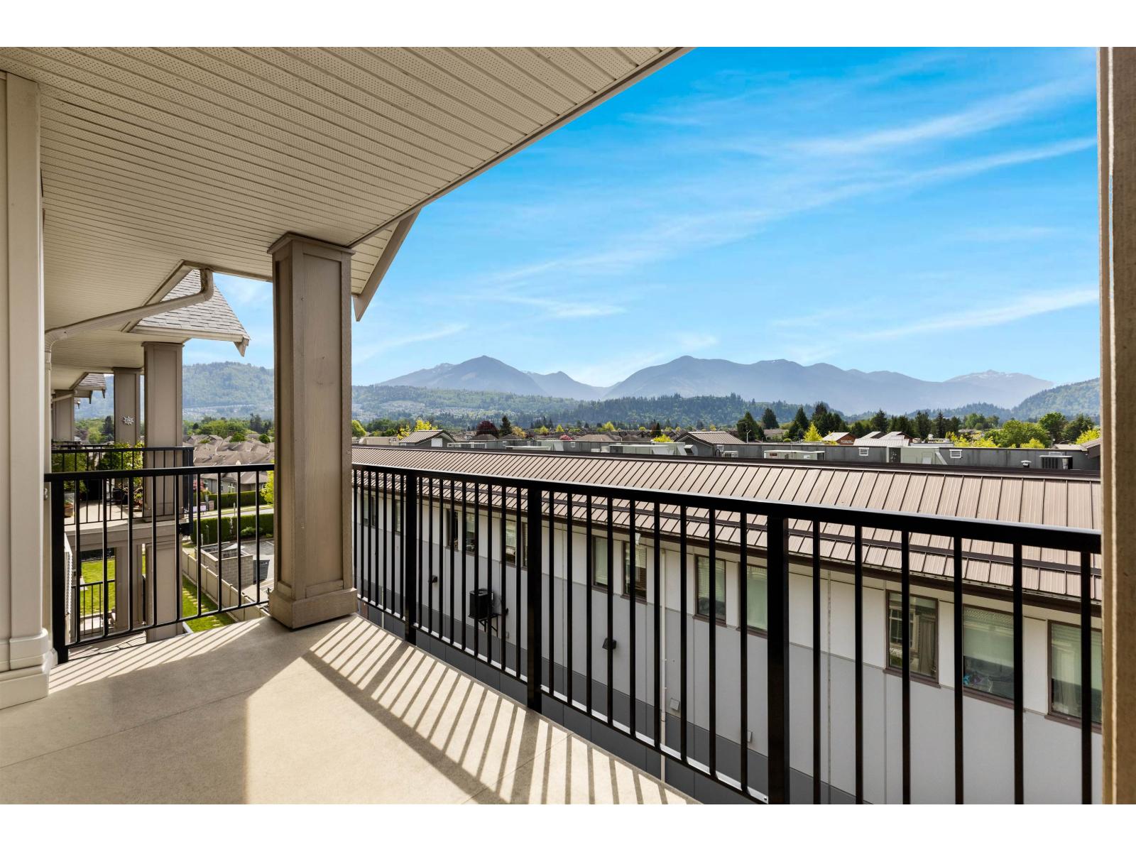 408 45753 Stevenson Road, Sardis East Vedder, Chilliwack, British Columbia  V2R 0K8 - Photo 24 - R3118793