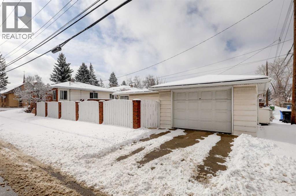 640 17 Avenue NE, Calgary, Alberta  T2E 1M3 - Photo 31 - A2293339