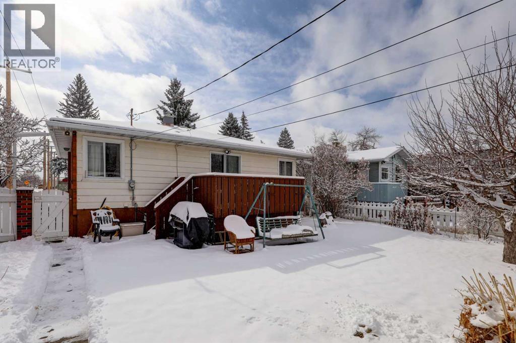 640 17 Avenue NE, Calgary, Alberta  T2E 1M3 - Photo 26 - A2293339