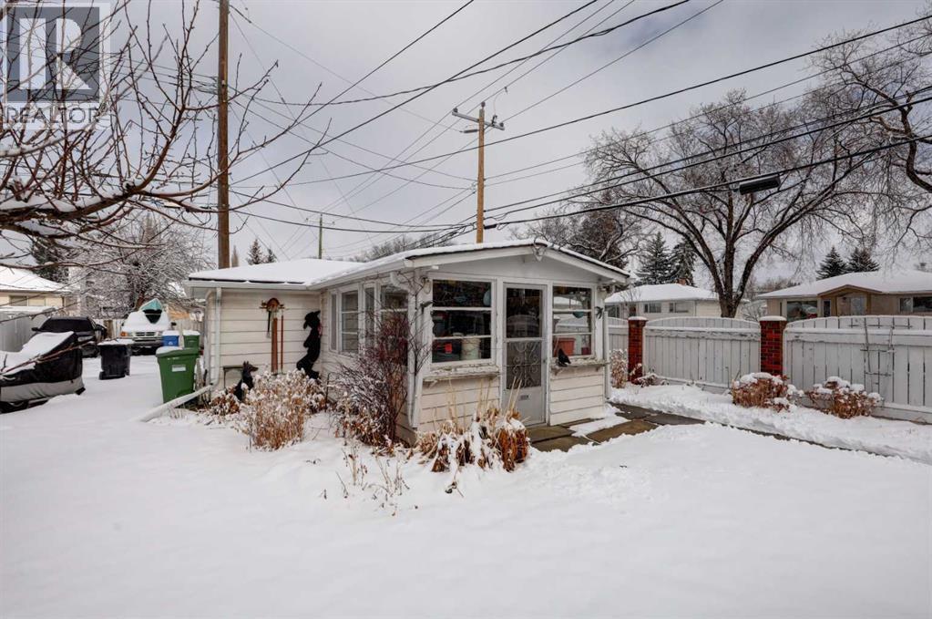 640 17 Avenue NE, Calgary, Alberta  T2E 1M3 - Photo 28 - A2293339