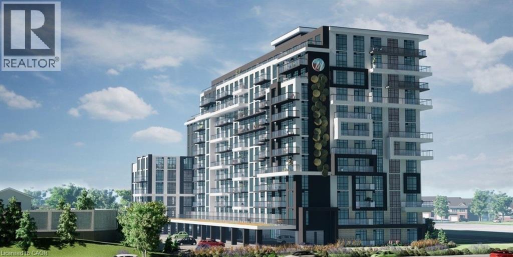 461 GREEN Road Unit# 920, Hamilton, Ontario