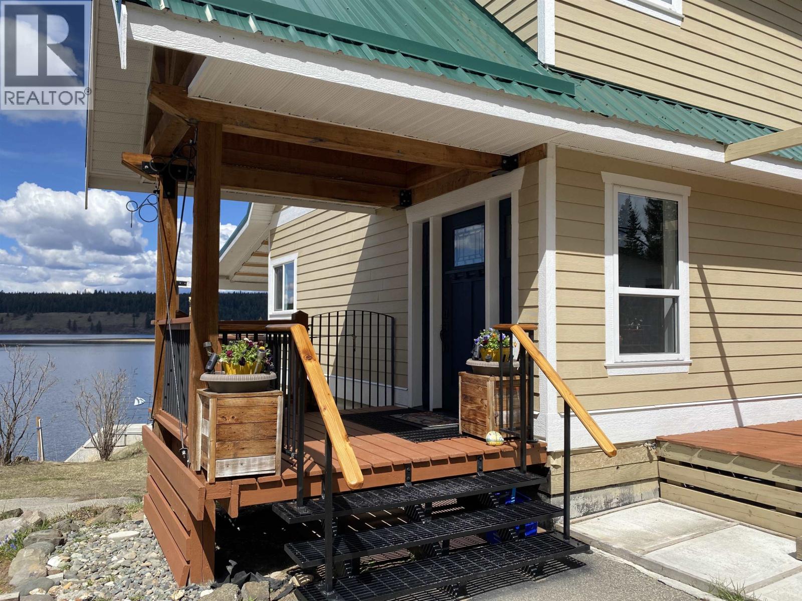 6627 Mcnolty Road, 100 Mile House, British Columbia  V0K 1X3 - Photo 7 - R3066107