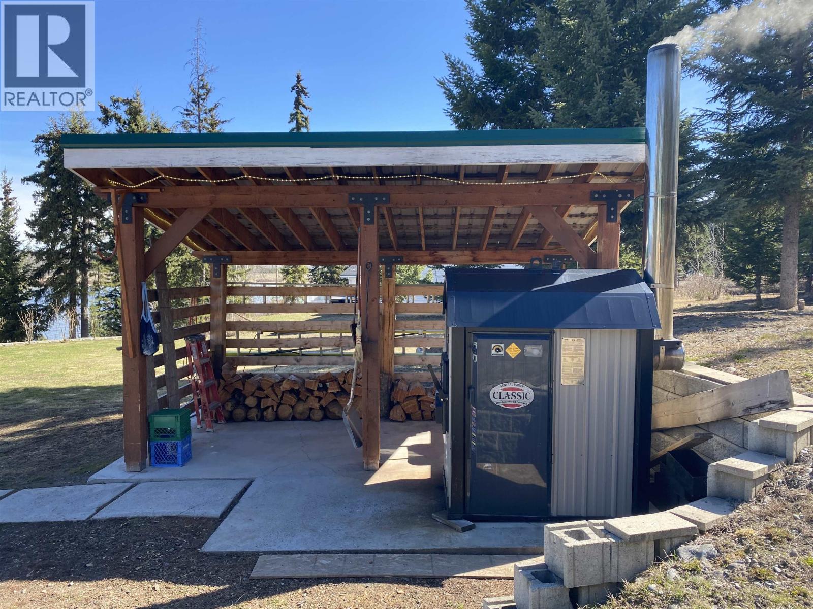 6627 Mcnolty Road, 100 Mile House, British Columbia  V0K 1X3 - Photo 31 - R3066107