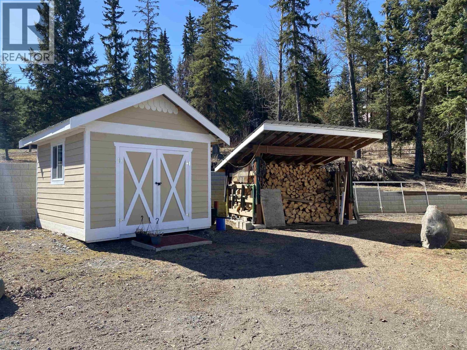 6627 Mcnolty Road, 100 Mile House, British Columbia  V0K 1X3 - Photo 34 - R3066107