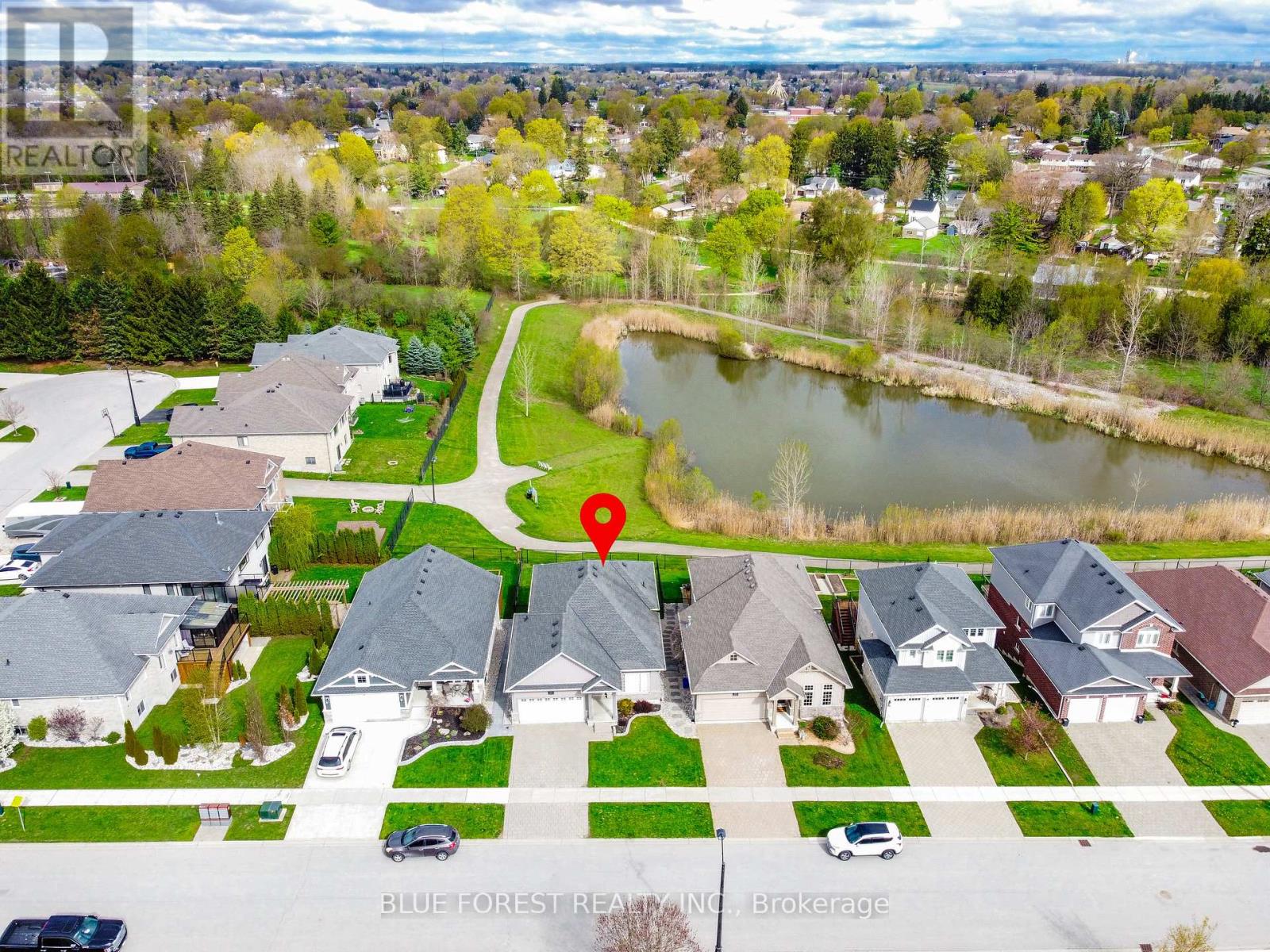 55 Chatfield Street, Ingersoll, Ontario  N5C 0B4 - Photo 35 - X13078646