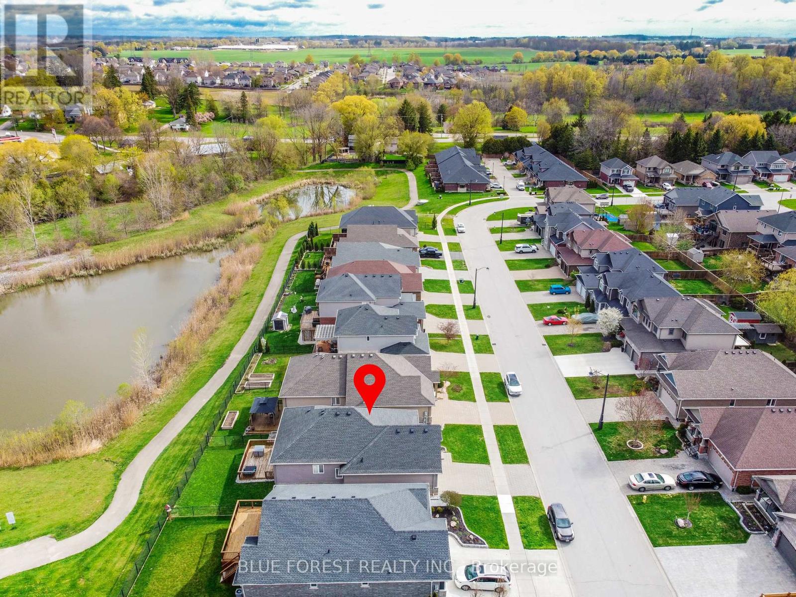 55 Chatfield Street, Ingersoll, Ontario  N5C 0B4 - Photo 36 - X13078646
