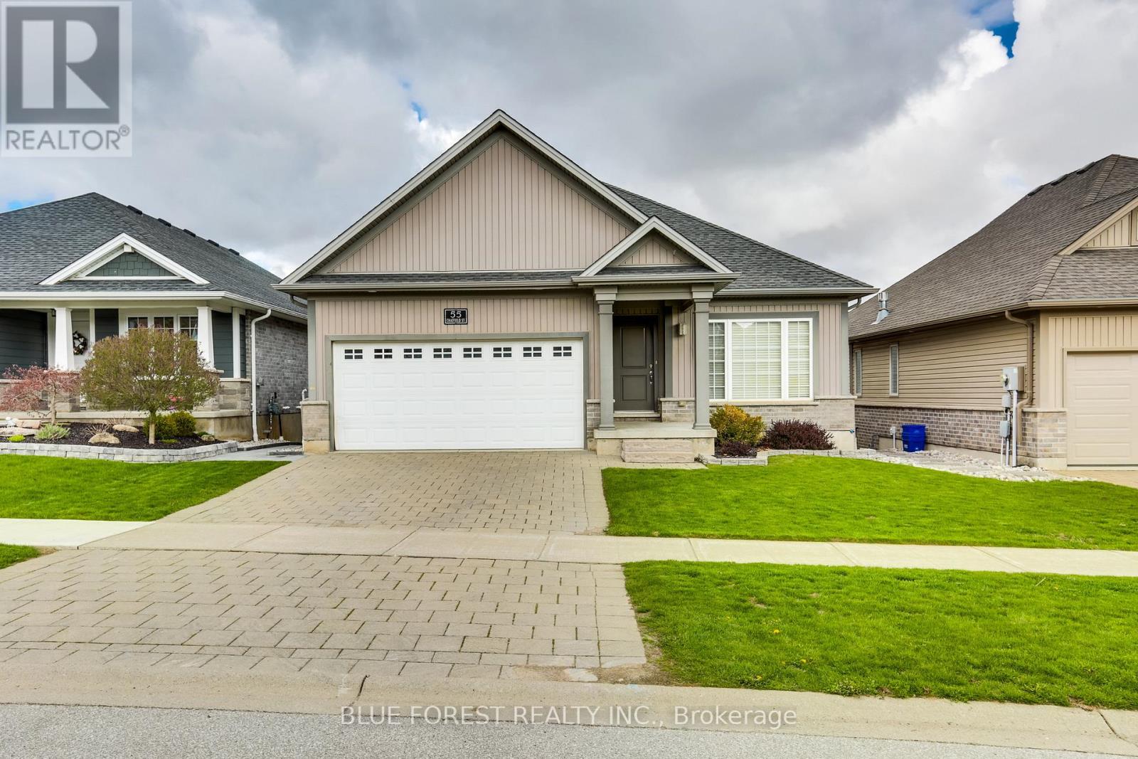 55 Chatfield Street, Ingersoll, Ontario  N5C 0B4 - Photo 37 - X13078646