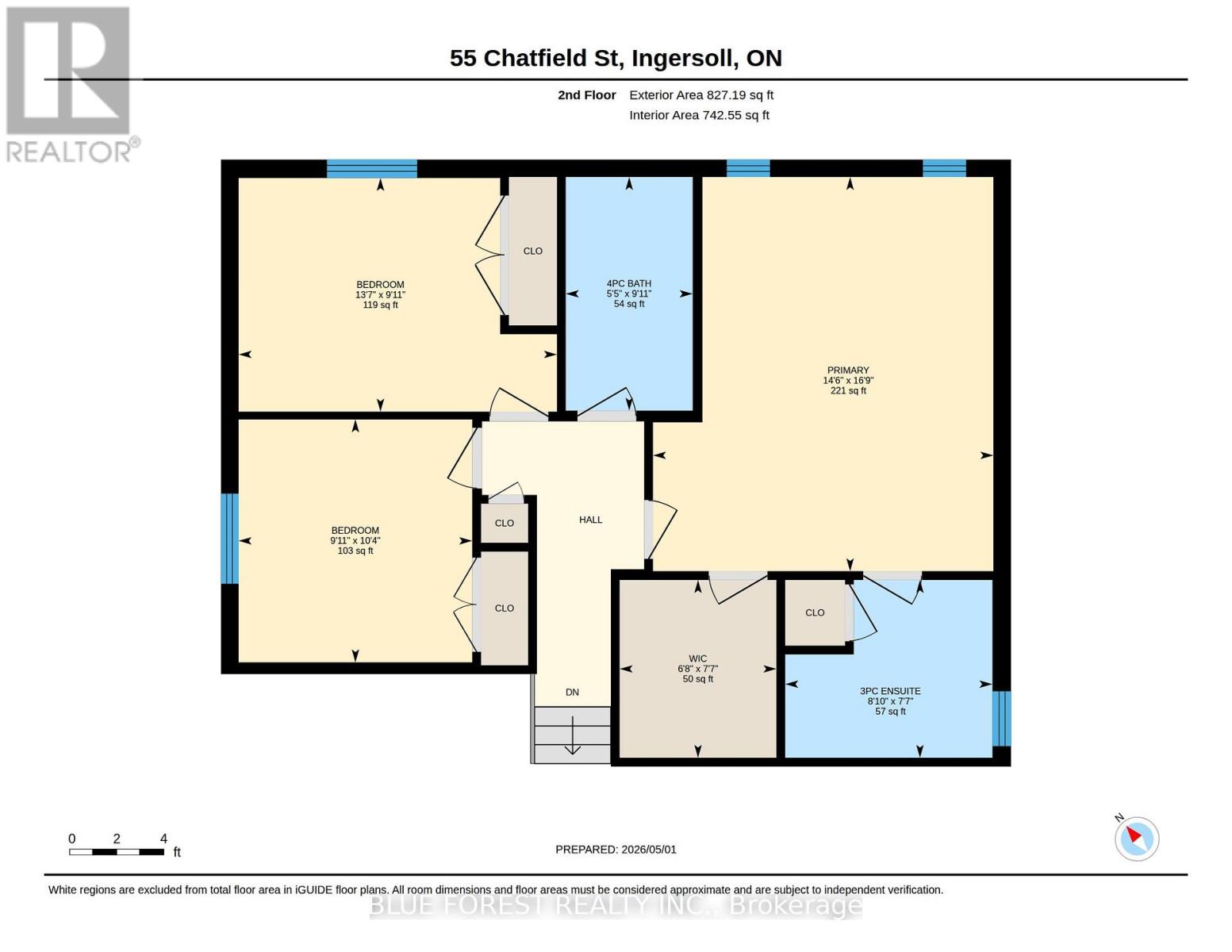 55 Chatfield Street, Ingersoll, Ontario  N5C 0B4 - Photo 40 - X13078646