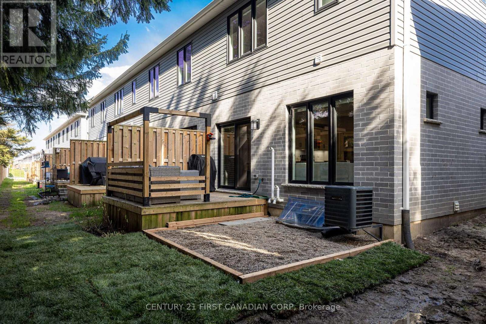 47 - 1 Miller Drive, Lucan Biddulph, Ontario  N0M 2J0 - Photo 25 - X13081296