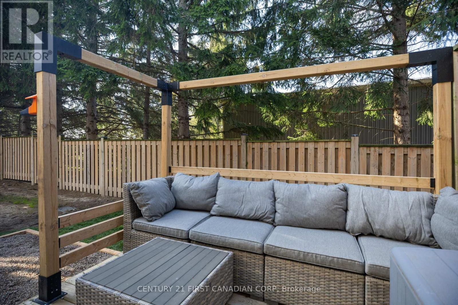 47 - 1 Miller Drive, Lucan Biddulph, Ontario  N0M 2J0 - Photo 26 - X13081296
