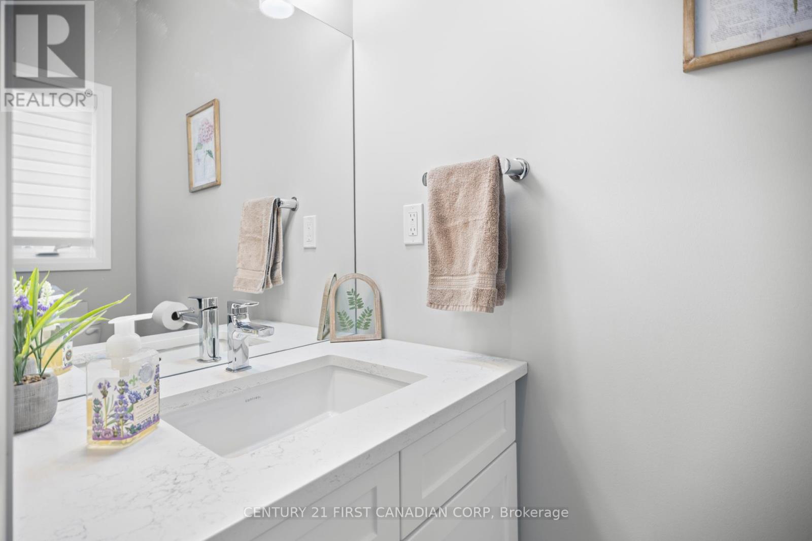 47 - 1 Miller Drive, Lucan Biddulph, Ontario  N0M 2J0 - Photo 6 - X13081296