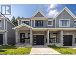 47 - 1 MILLER DRIVE, Lucan Biddulph, Ontario