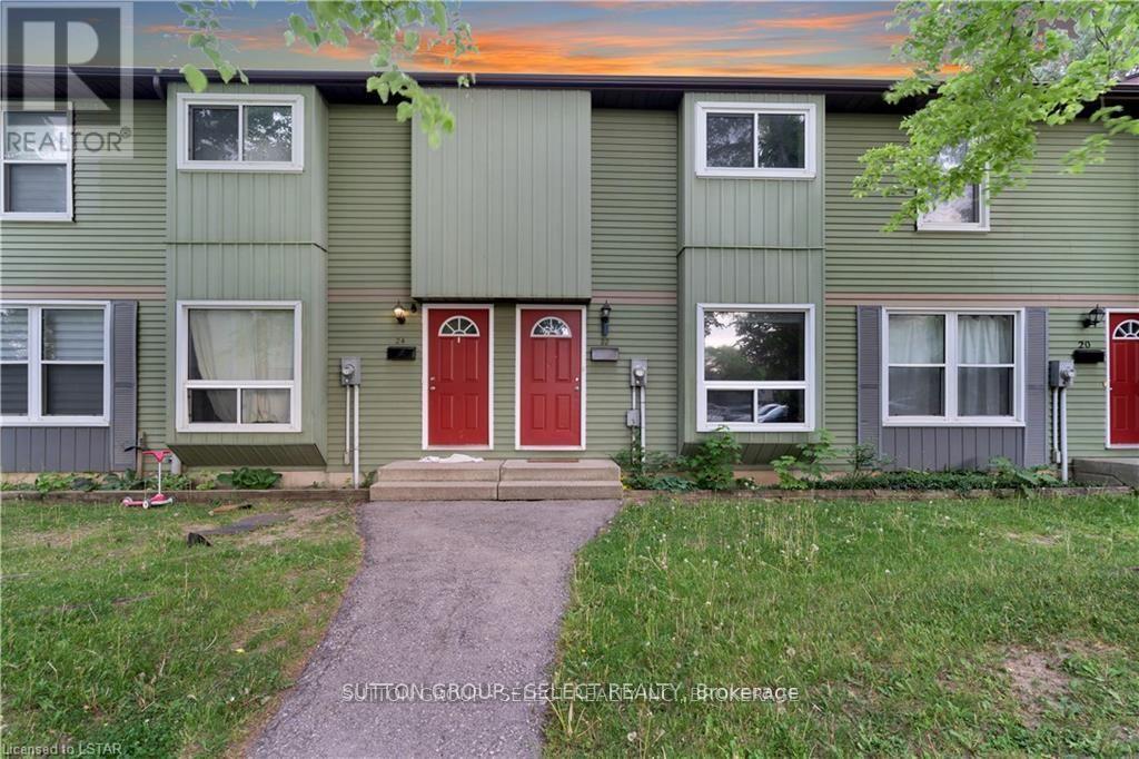 22 - 70 Fiddlers Green Road, London North, Ontario  N6H 4R4 - Photo 1 - X13081362