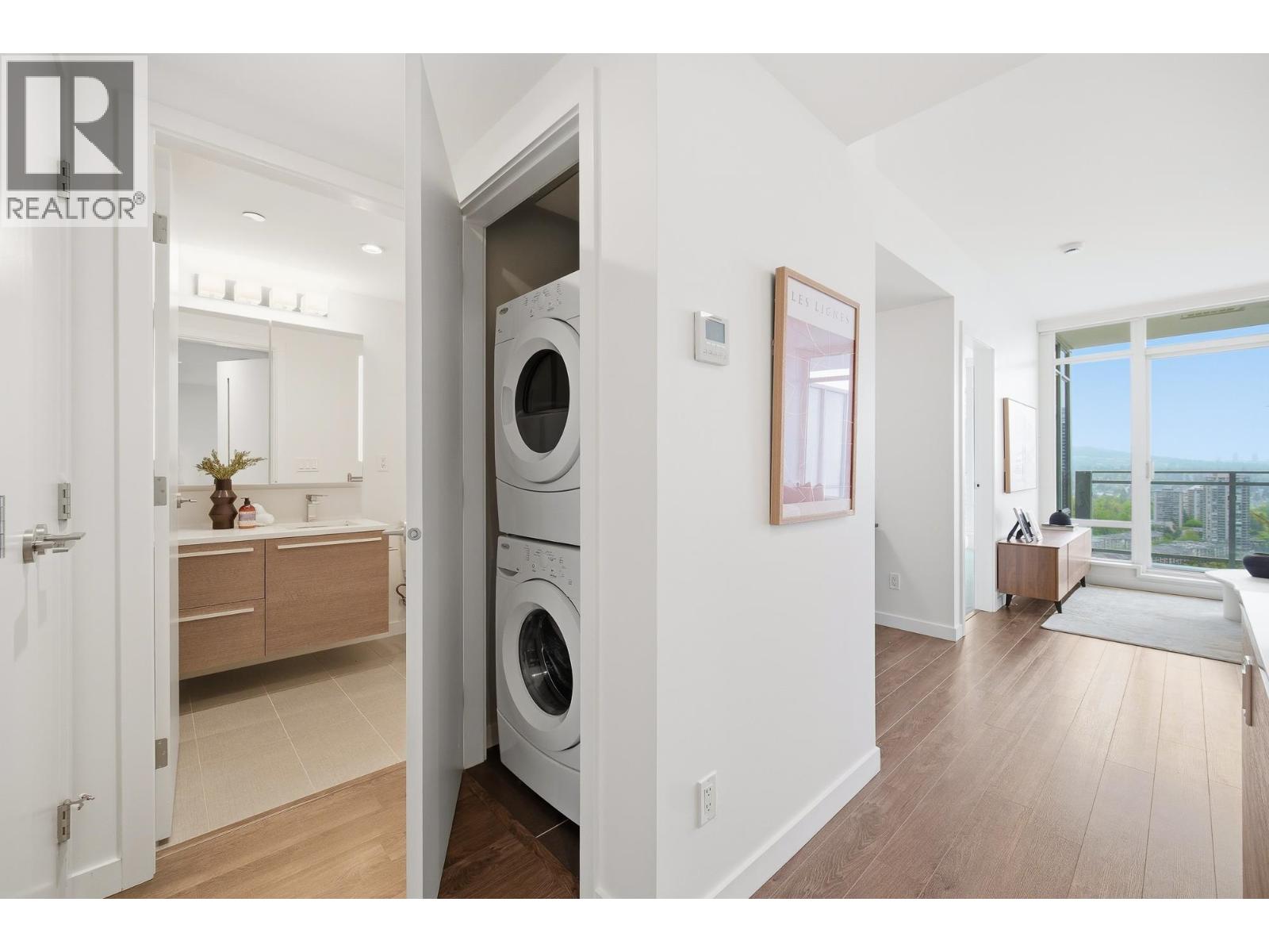 2707 4485 Skyline Drive, Burnaby, British Columbia  V5C 0J2 - Photo 17 - R3119028