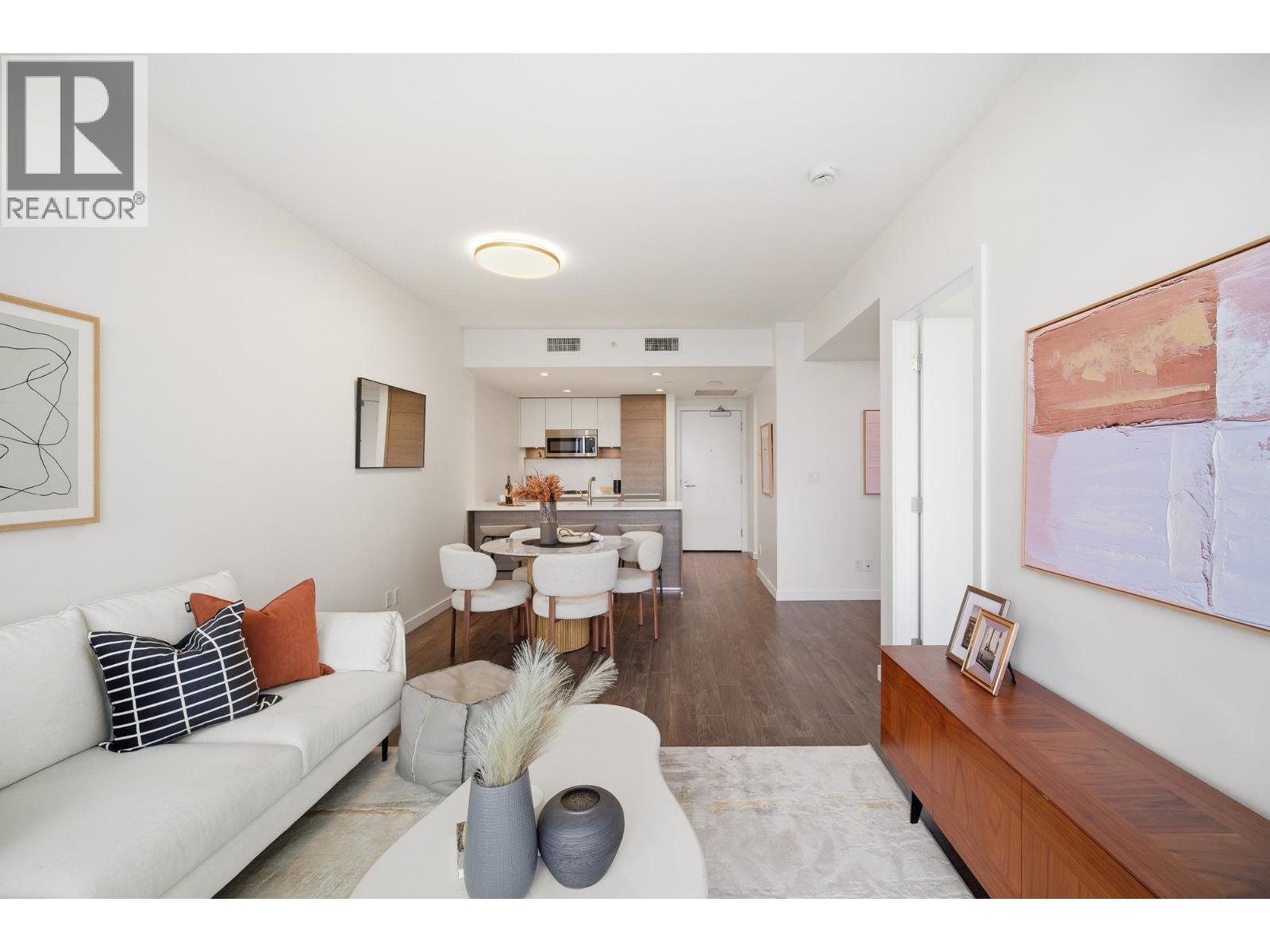 2707 4485 Skyline Drive, Burnaby, British Columbia  V5C 0J2 - Photo 11 - R3119028