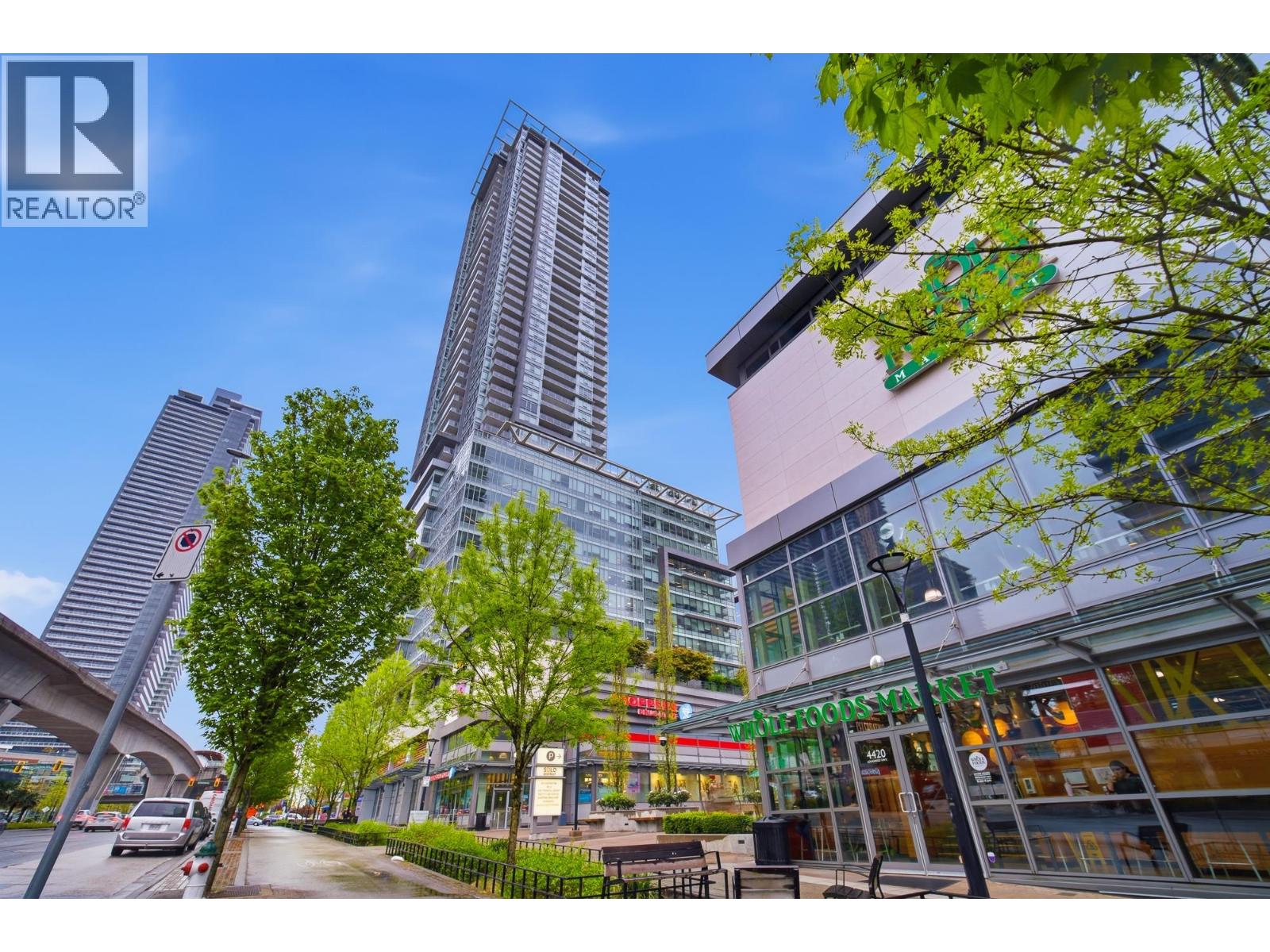 2707 4485 Skyline Drive, Burnaby, British Columbia  V5C 0J2 - Photo 30 - R3119028