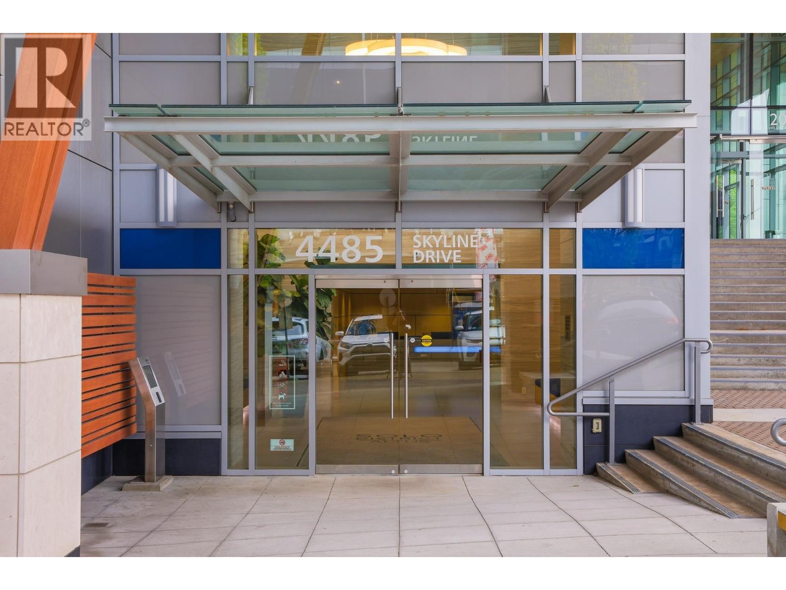 2707 4485 Skyline Drive, Burnaby, British Columbia  V5C 0J2 - Photo 31 - R3119028
