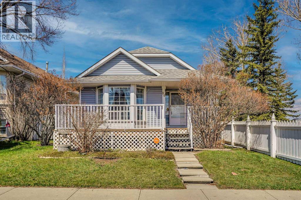 90 Martinridge Crescent NE, Calgary, Alberta  T3J 3M4 - Photo 2 - A2307442