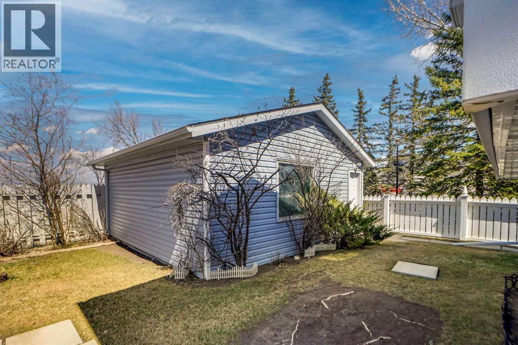 90 Martinridge Crescent NE, Calgary, Alberta  T3J 3M4 - Photo 40 - A2307442