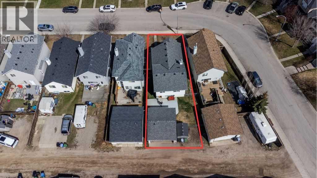 95 Cranberry Place SE, Calgary, Alberta  T3M 0G9 - Photo 28 - A2307741