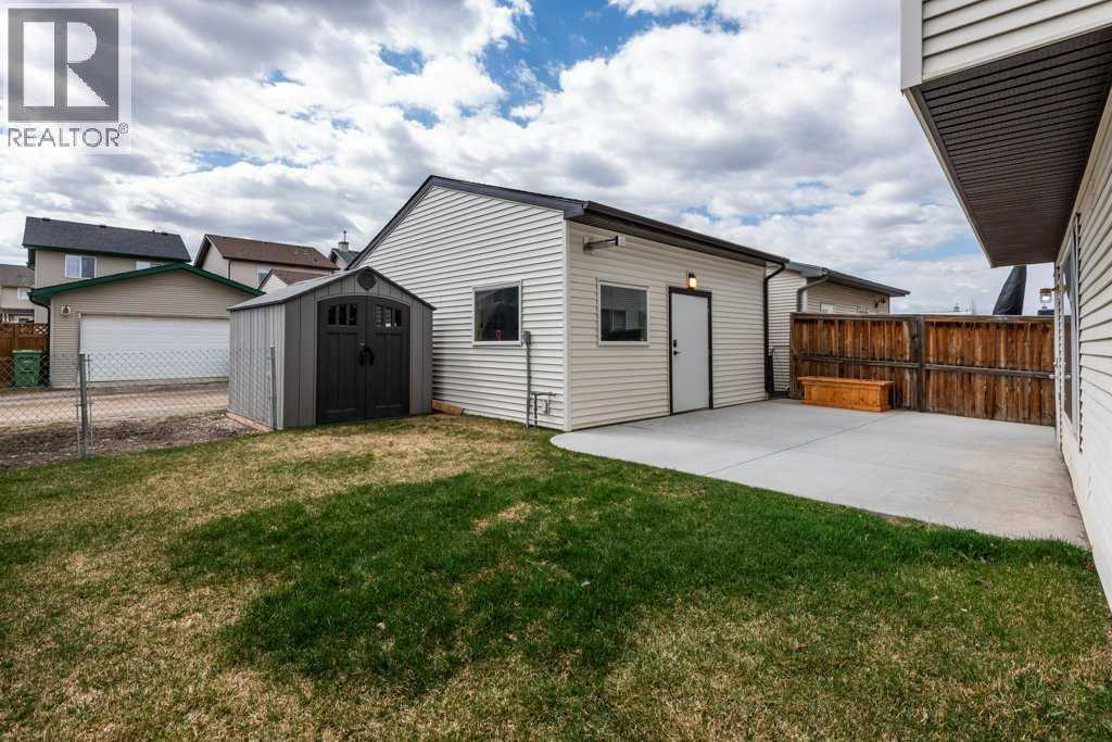 95 Cranberry Place SE, Calgary, Alberta  T3M 0G9 - Photo 26 - A2307741