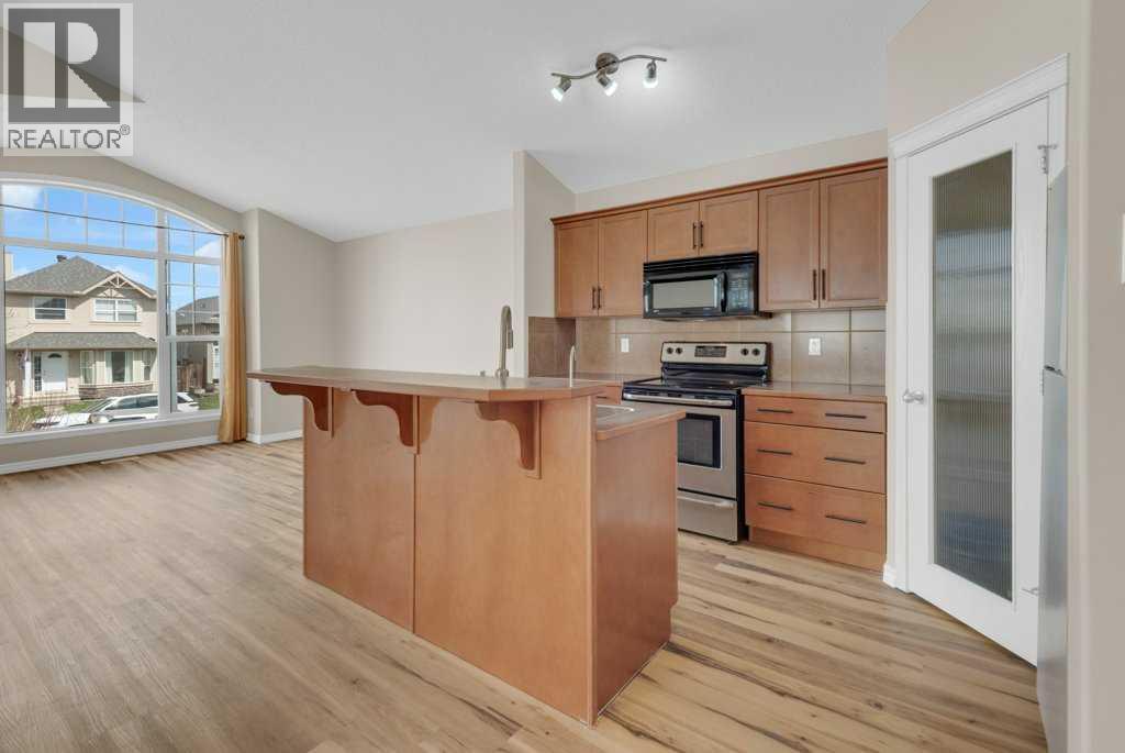 95 Cranberry Place SE, Calgary, Alberta  T3M 0G9 - Photo 7 - A2307741