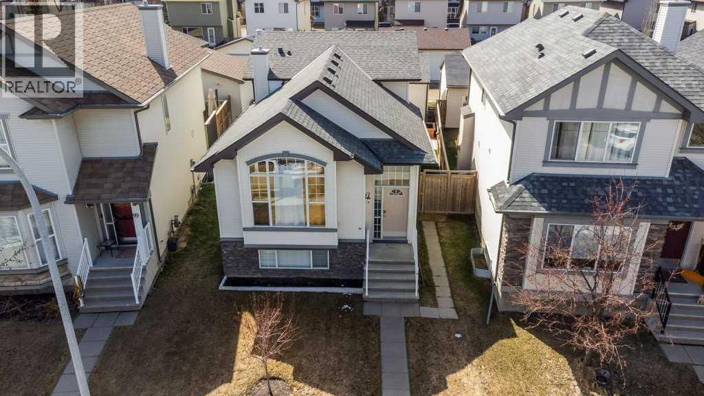 95 Cranberry Place SE, Calgary, Alberta  T3M 0G9 - Photo 27 - A2307741
